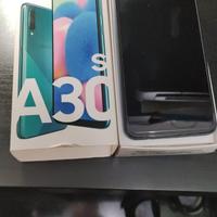 Samsung a30 s
