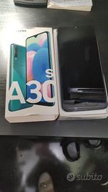 Samsung a30 s