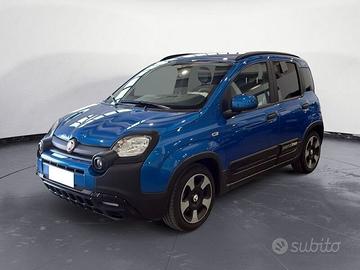 FIAT Panda FIAT 1.0 70CV HYBRID PANDINA