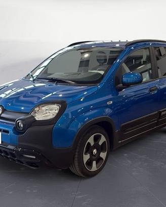 FIAT Panda FIAT 1.0 70CV HYBRID PANDINA