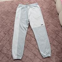 Pantalone tuta uomo Msgm