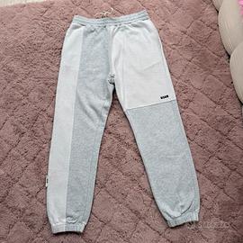 Pantalone tuta uomo Msgm