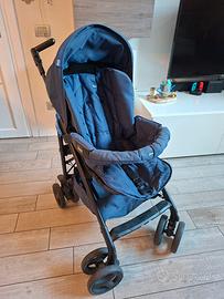 Passeggino Chicco