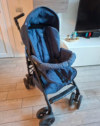 Passeggino Chicco