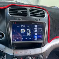 AUTORADIO FIAT FREEMONT