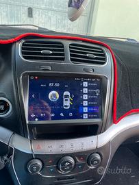 AUTORADIO FIAT FREEMONT