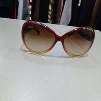 j1013 Ray-Ban Rb4127 Jackie OhhII bordeaux marrone