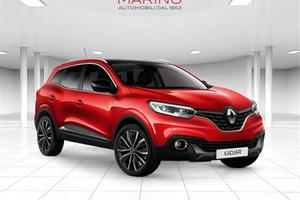 RENAULT Kadjar Blue dCi 8V 115CV EDC Business