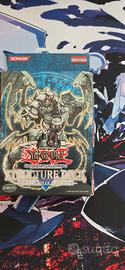 Yu-Gi-Oh Rivolta delle Macchine Unlimited