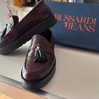 Mocassini Trussardi Jeans taglia 40