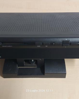 decoder satellitare Nokia