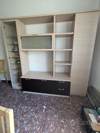 Arredamento sala / cucina