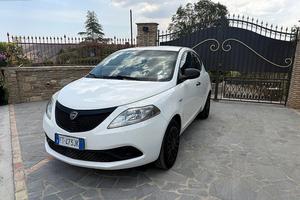 Lancia Ypsilon 1.2 69 CV 5 porte GPL Ecochic Elefa
