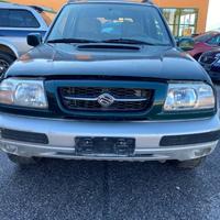 RICAMBI PER SUZUKI GRAND VITARA 2.0 TD 2001