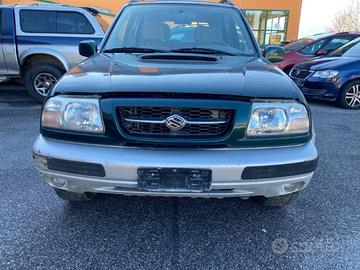 RICAMBI PER SUZUKI GRAND VITARA 2.0 TD 2001