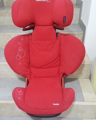 Seggiolino per auto