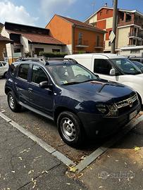 Dacia Duster 1.5 dci