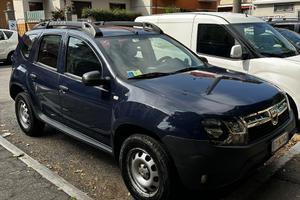 Dacia Duster 1.5 dci