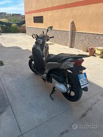 Honda sh 300 2011 con 45mila km