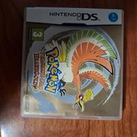 pokemon heart gold 