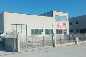 Capannone Industriale - Porto Sant' Elpidio