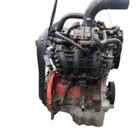 Z10XE - Motore Opel Agila