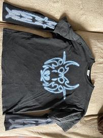 Maglietta chew forever