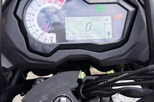 Benelli TRK 502 - 2022