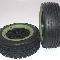 Gomme Off Road 1/5 Dirt Buster Ant. 170x60