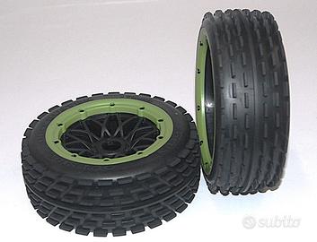 Gomme Off Road 1/5 Dirt Buster Ant. 170x60