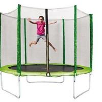 Trampolino elastico bimbo Jumpy