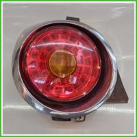 Fanale Fanalino Sinistro SX AUTOMOTIVE LIGHTING 21