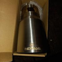 terminali remus abarth golf audi bmw