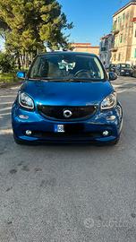 Smart 900 Turbo GPL automatico