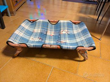 Brandina cuccia cane