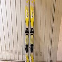 Sci Fischer 170cm