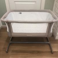 Culla Co-Sleeping Janè BabySide