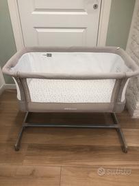 Culla Co-Sleeping Janè BabySide