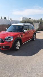 Mini countryman cooper d 2.0 150 cv 