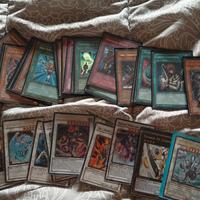 Carte yugioh