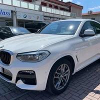 Bmw X4 xDrive20d Msport