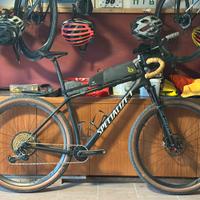 Specialized Epic Ht Drop Bar