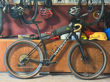 Specialized Epic Ht Drop Bar