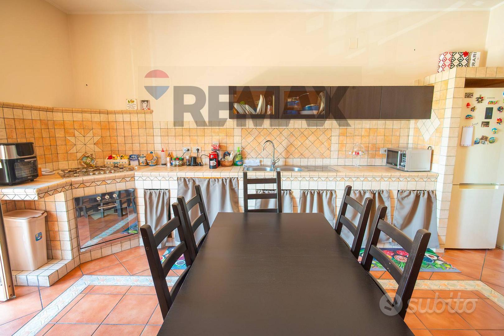 Appartamento – Fiumefreddo di Sicilia, Castello, Catania - Vista 3