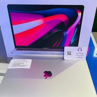 MacBook pro 13 2022 8GB RAM 1TB SSD M2