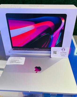 MacBook pro 13 2022 8GB RAM 1TB SSD M2