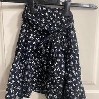 gonna primaverile zara