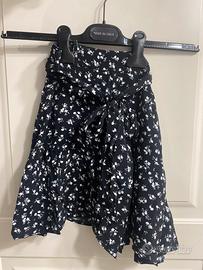 gonna primaverile zara