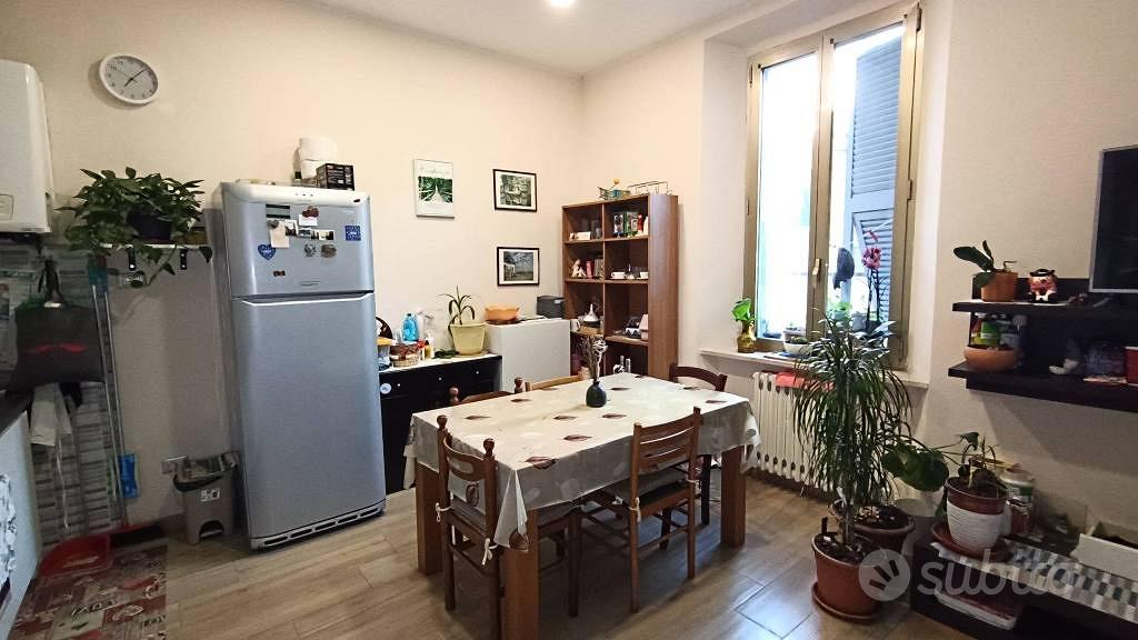 Appartamento – Ancona, Piano San Lazzaro - Altro