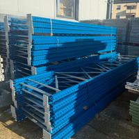 SCAFFALATURA PORTA PALLET
